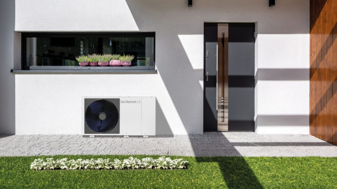 Pompa ciepła monoblok w piwnicy? To rozwiązanie ma jeden "haczyk"