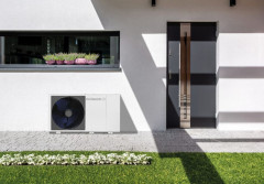 Pompa ciepła monoblok w piwnicy? To rozwiązanie ma jeden "haczyk"