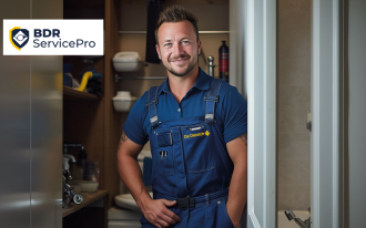 BDR Thermea uruchamia BDR ServicePro - nowy program serwisowy dla obiektów komercyjnych