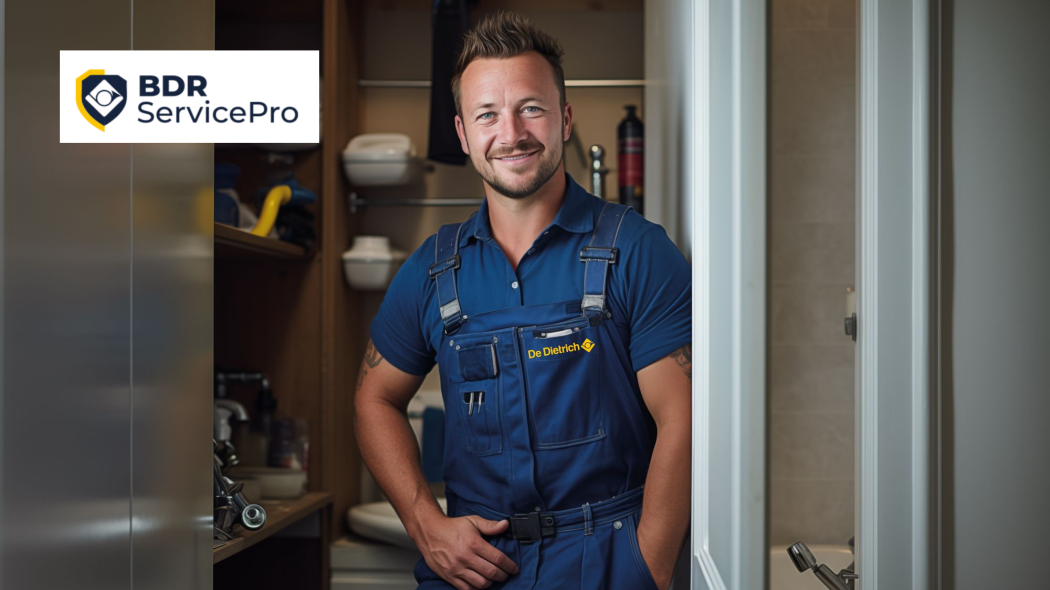 BDR Thermea uruchamia BDR ServicePro - nowy program serwisowy dla obiektów komercyjnych