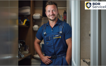 BDR ServicePro - nowy program serwisowy dla obiektów komercyjnych od BDR Thermea