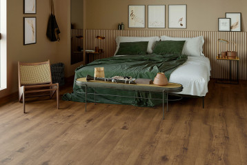 Kolekcja Jazz, Wenge Evans