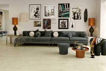 Kolekcja Jazz, Klon Davis