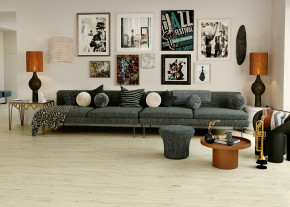 Kolekcja Jazz, Klon Davis