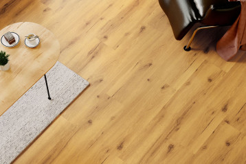 Kolekcja R’n’B, Dąb Fontella