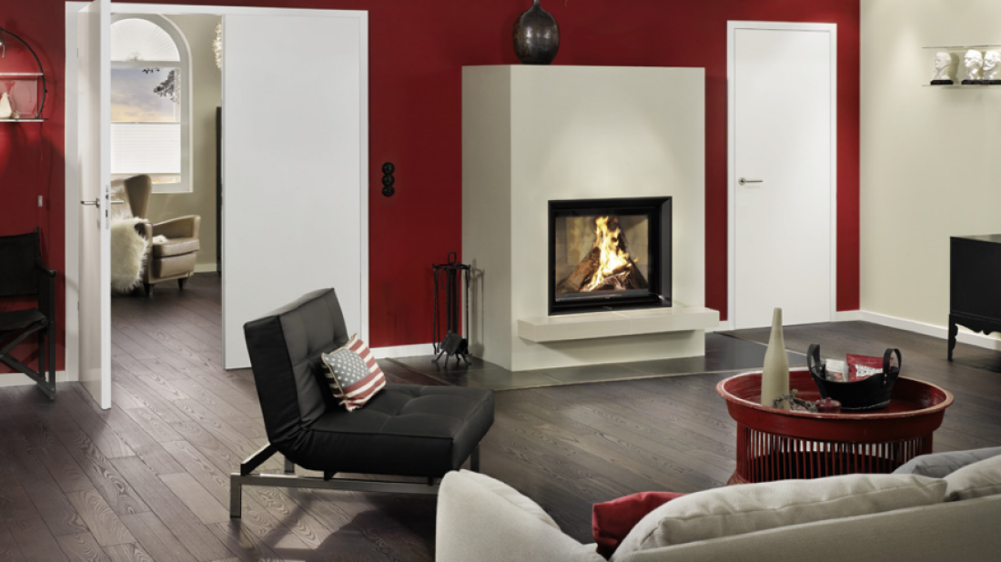 Nowy sposób na stworzenie przytulnego wnętrza - wysokiej jakości drzwi pokojowe Hörmann