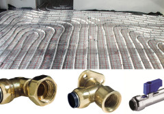 Nowoczesne instalacje w domu energooszczędnym. Co naprawdę ogranicza straty energii?