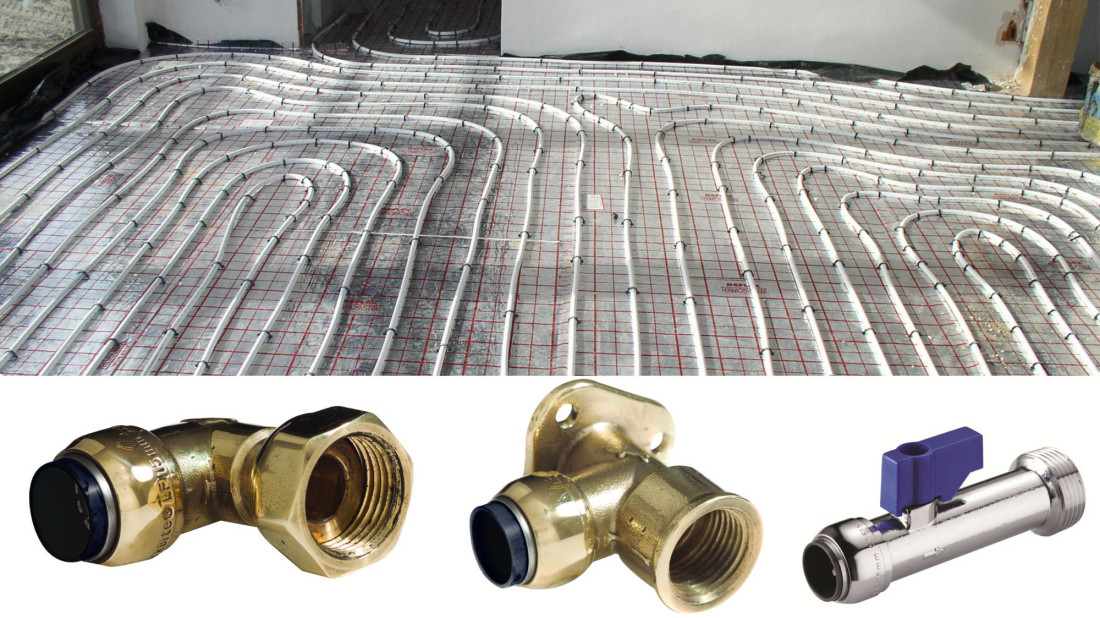 Nowoczesne instalacje w domu energooszczędnym. Co naprawdę ogranicza straty energii?