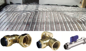 Listwa sterująca do podłogówki - czy naprawdę obniża rachunki?