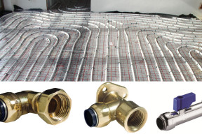 Nowoczesne instalacje w domu energooszczędnym. Co naprawdę ogranicza straty energii?