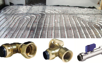 Nowoczesne instalacje w domu energooszczędnym. Co naprawdę ogranicza straty energii?