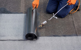 Papa a nowoczesna architektura. Niezastąpiona we współczesnym budownictwie