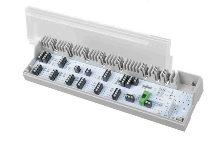 Listwa sterująca do podłogówki - czy naprawdę obniża rachunki?
