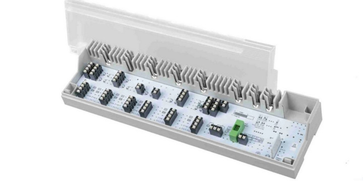 Listwa sterująca do podłogówki - czy naprawdę obniża rachunki?