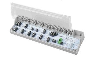 Listwa sterująca do podłogówki - czy naprawdę obniża rachunki?