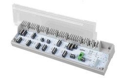 Listwa sterująca do podłogówki - czy naprawdę obniża rachunki?