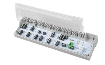 Listwa sterująca do podłogówki - czy naprawdę obniża rachunki?