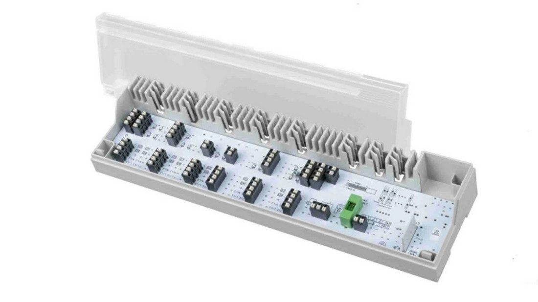 Listwa sterująca do podłogówki - czy naprawdę obniża rachunki?