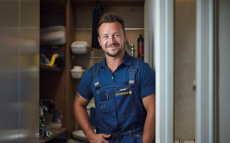 BDR Thermea uruchamia BDR ServicePro - nowy program serwisowy dla obiektów komercyjnych