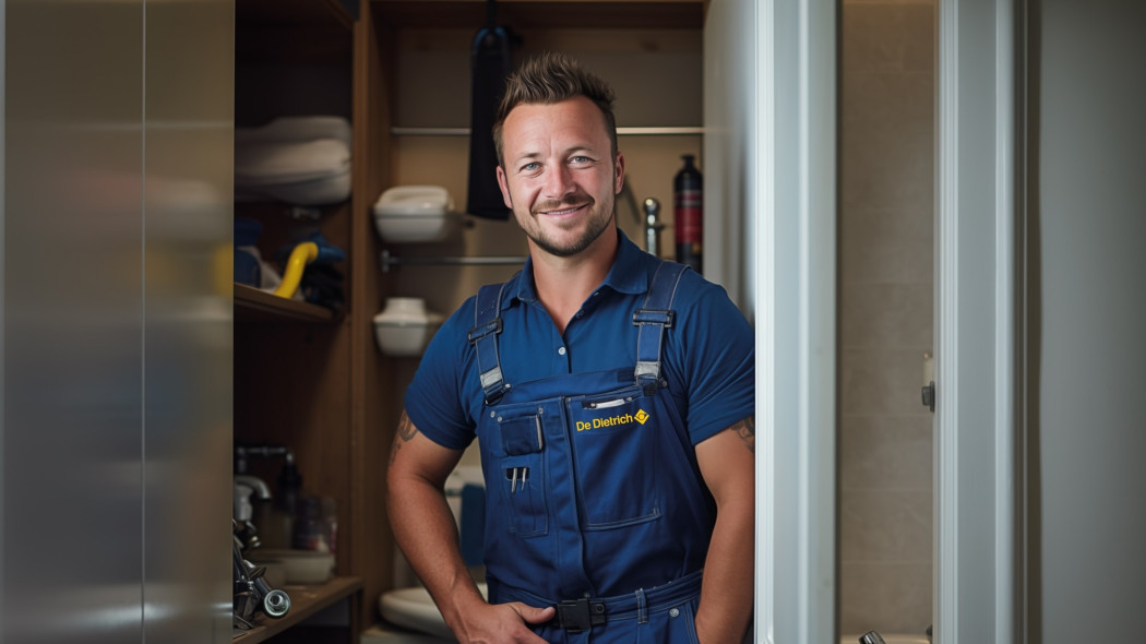 BDR Thermea uruchamia BDR ServicePro - nowy program serwisowy dla obiektów komercyjnych