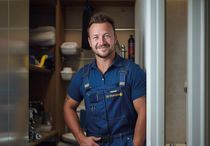 BDR Thermea uruchamia BDR ServicePro - nowy program serwisowy dla obiektów komercyjnych