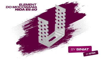 UZIN KE 22 – wszechstronny klej do wykładzin, LVT i linoleum dla profesjonalistów