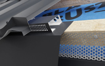 Wentylacja dachu a szczelność pokrycia – trwałość i detale