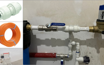 Jak usprawnić instalację wodną i grzewczą w domu? Poznaj rozwiązania RWC