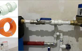 Jak usprawnić instalację wodną i grzewczą w domu? Poznaj rozwiązania RWC