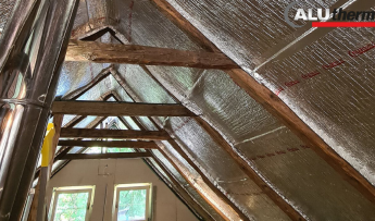 Design i funkcjonalność - porównanie rynien okrągłych i kwadratowych