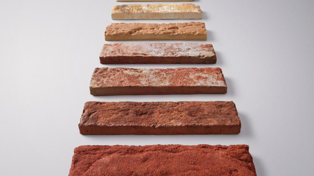 wienerberger wprowadza nowe płytki Terca. Niższy ślad węglowy i lżejsza elewacja