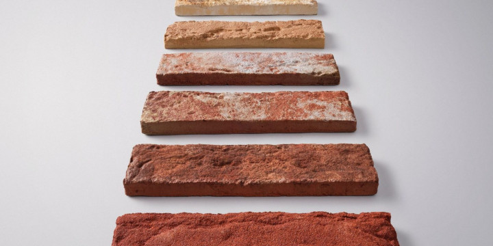 wienerberger wprowadza nowe płytki Terca. Niższy ślad węglowy i lżejsza elewacja