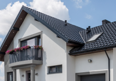 Design i funkcjonalność - porównanie rynien okrągłych i kwadratowych