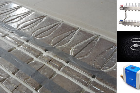 Instalacje a energooszczędność domu. Rozwiązania RWC w nowoczesnym budownictwie