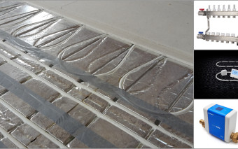 Instalacje a energooszczędność domu. Rozwiązania RWC w nowoczesnym budownictwie