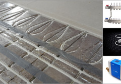 Instalacje a energooszczędność domu. Rozwiązania RWC w nowoczesnym budownictwie