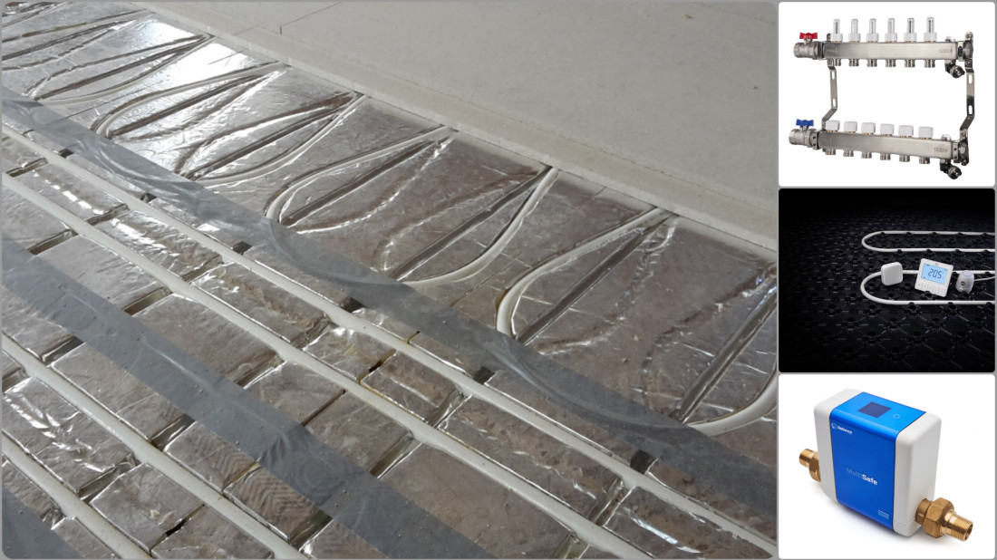 Instalacje a energooszczędność domu. Rozwiązania RWC w nowoczesnym budownictwie