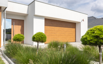 Nowoczesne bramy segmentowe Fart Produkt - funkcjonalność, energooszczędność i komfort użytkowania