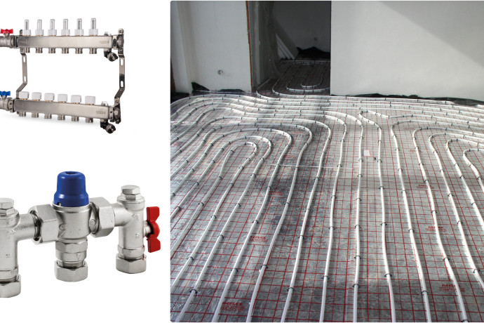 Jak zaprojektować domową instalację grzewczą i wodną, która będzie działać bezpiecznie i bezawaryjnie latami?