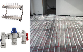 Jak zaprojektować domową instalację grzewczą i wodną, która będzie działać bezpiecznie i bezawaryjnie latami?