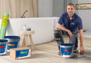 Jak poprawnie zamontować panele winylowe w pomieszczeniach mokrych?