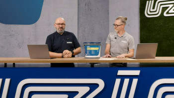 UZIN KE 22 - wszechstronny klej do wykładzin i LVT