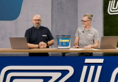 UZIN KE 22 - wszechstronny klej do wykładzin i LVT