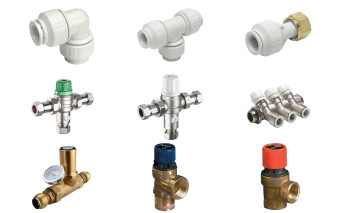 Dobrze zaprojektowana instalacja centralnego ogrzewania RWC. Postaw na trwałość, niezawodność i szybki montaż 