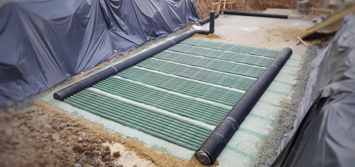 Samodzielny montaż GWC bez ekipy. Instrukcja krok po kroku na przykładzie systemu GEOSTRONG