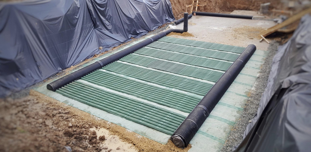 Samodzielny montaż GWC bez ekipy. Instrukcja krok po kroku na przykładzie systemu GEOSTRONG