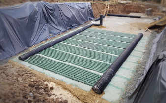 Samodzielny montaż GWC bez ekipy. Instrukcja krok po kroku na przykładzie systemu GEOSTRONG