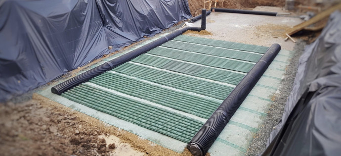 Samodzielny montaż GWC bez ekipy. Instrukcja krok po kroku na przykładzie systemu GEOSTRONG