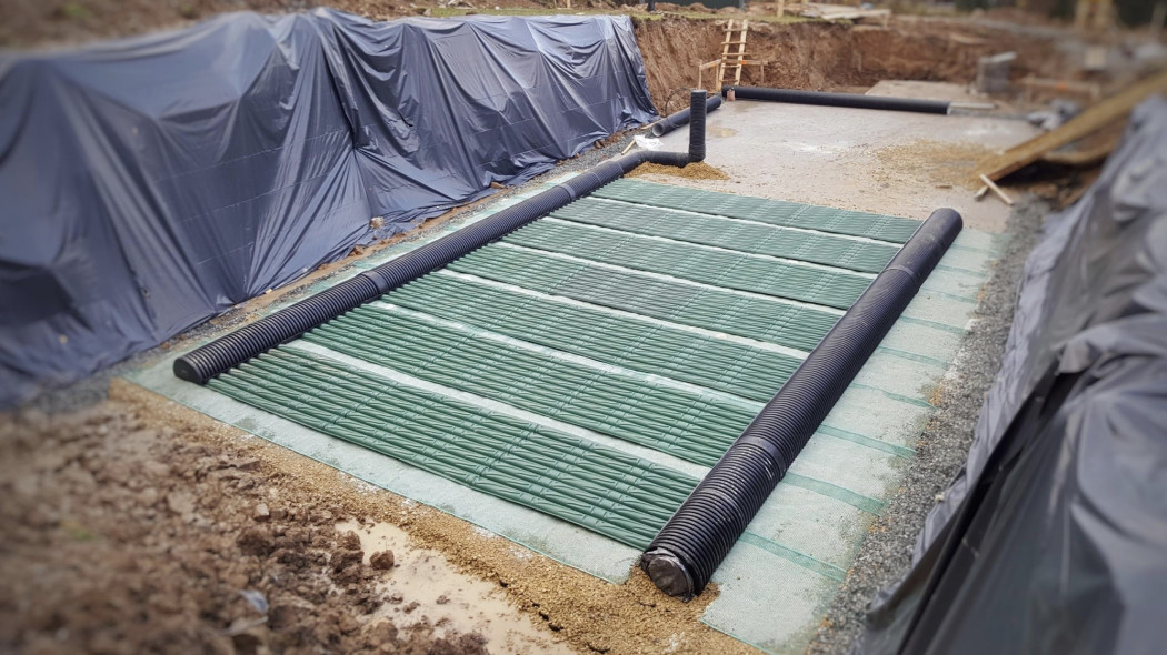 Samodzielny montaż GWC bez ekipy. Instrukcja krok po kroku na przykładzie systemu GEOSTRONG