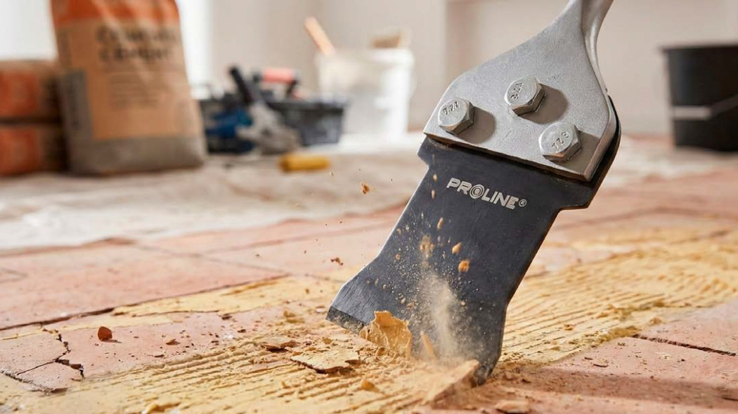 Dobór osprzętu do prac stolarskich i remontowych - praktyczne wskazówki